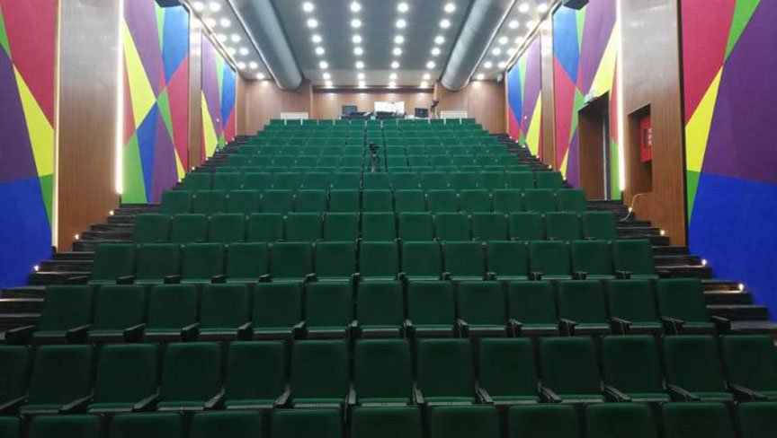 Panel Acoustic မိတ်ဆက်