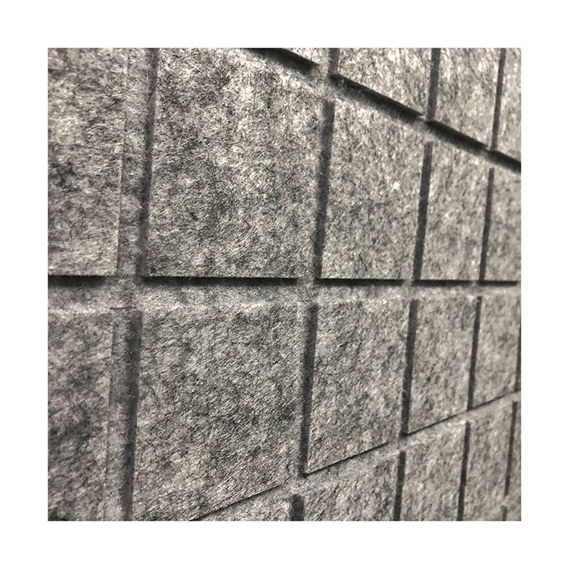 Acoustic panels နှင့် perforated acoustic panels များသည် မတူညီသော gypsum boards အမျိုးအစား နှစ်ခုဖြစ်သည်။