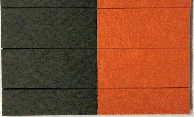 PET acoustic panels များ၏ လုပ်ဆောင်မှုနိယာမကား အဘယ်နည်း