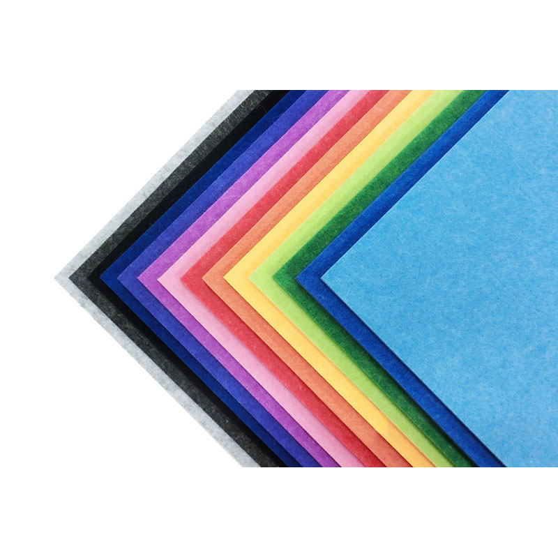 Felt Acoustic Panels များဖြင့် တိတ်ဆိတ်ငြိမ်သက်မှုနှင့် သာယာလှပမှုကို ရှာဖွေခြင်း။