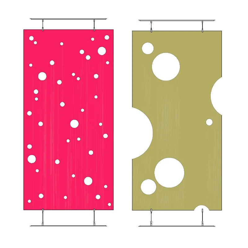 အိမ်မွေးတိရစ္ဆာန် acoustic ပြားများ၏စျေးကွက်ဝယ်လိုအားနှင့်ခေတ်ရေစီးကြောင်း