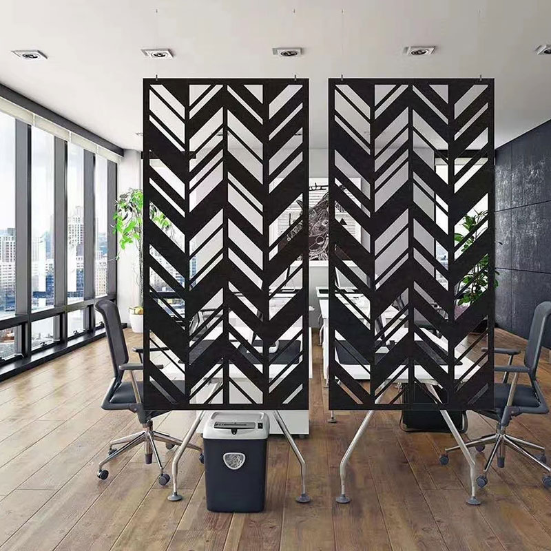 အကောင်းဆုံးရလဒ်များအတွက် Acoustic Panels များကို မည်သည့်နေရာတွင်ထားရှိသင့်သနည်း။